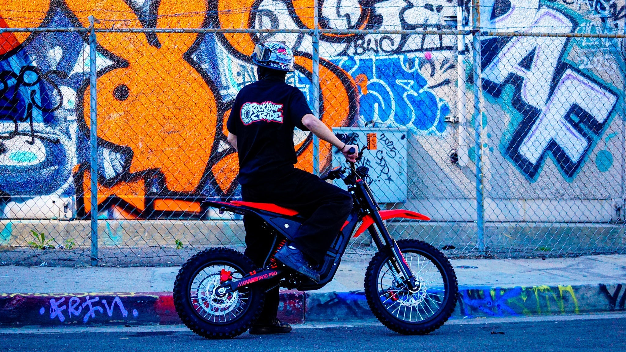 Yozma in10 Pro