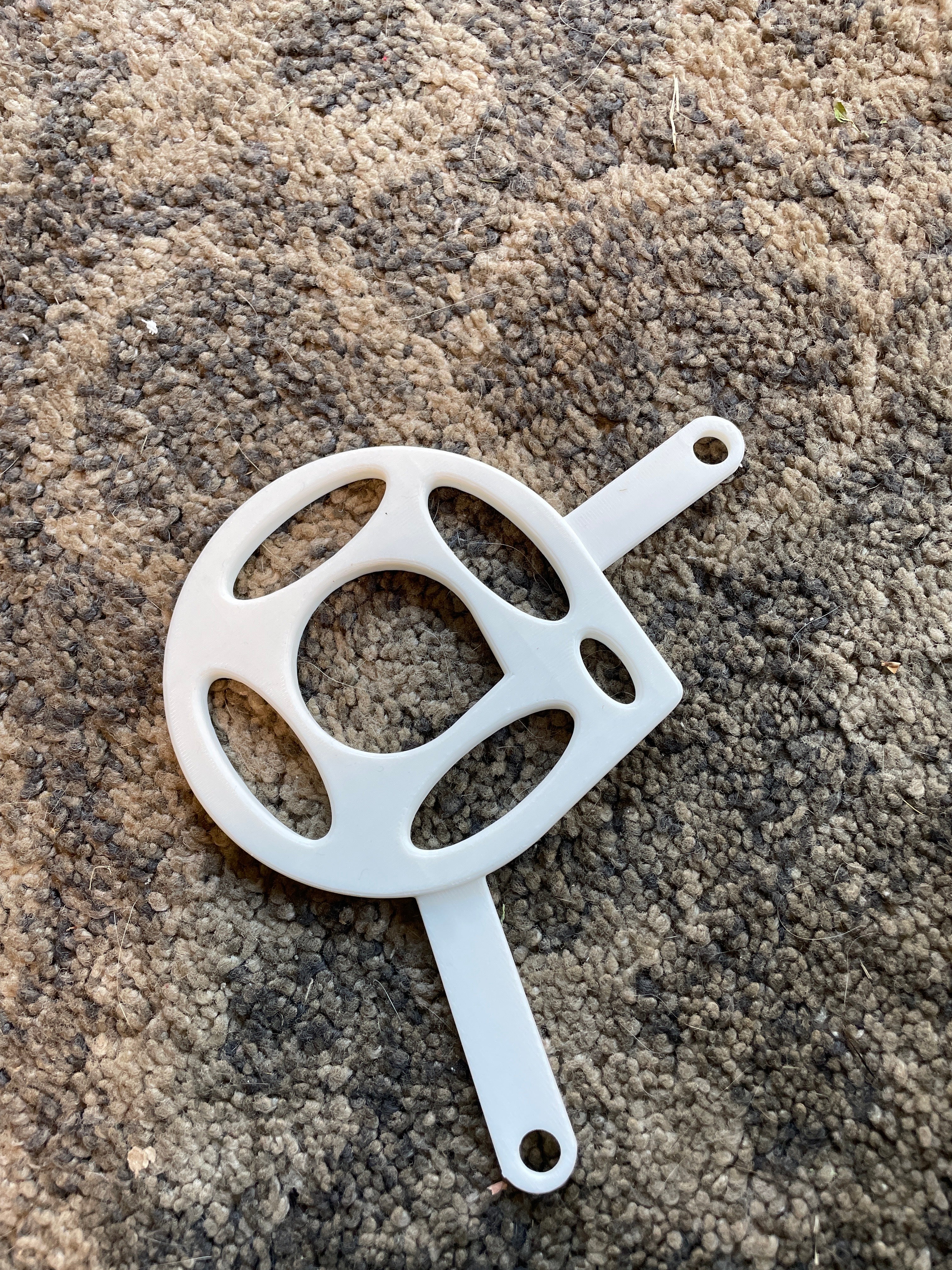 Yozma in10 motor covers