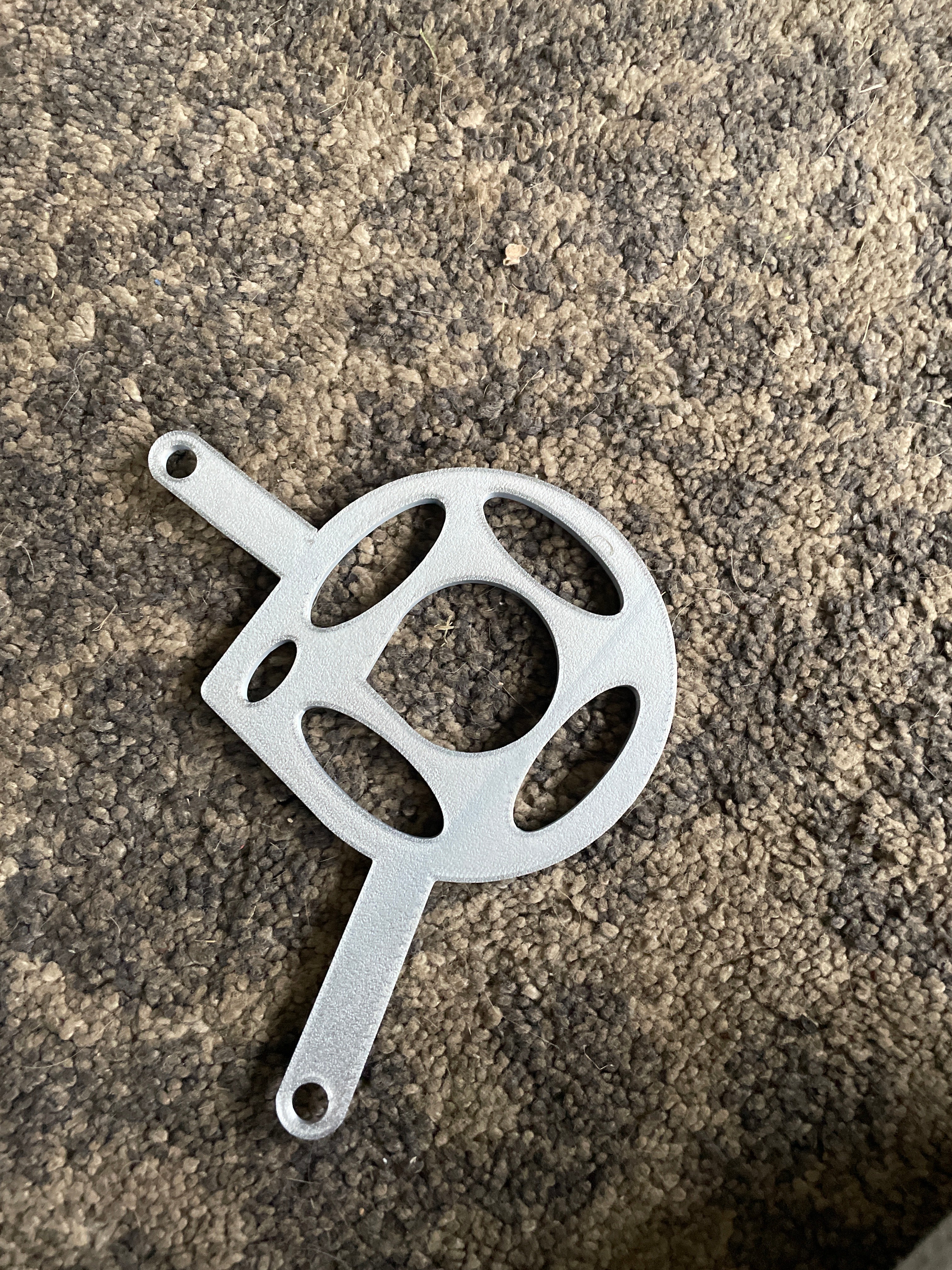 Yozma in10 motor covers