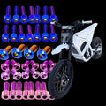 Full Titanium Kit Yozma