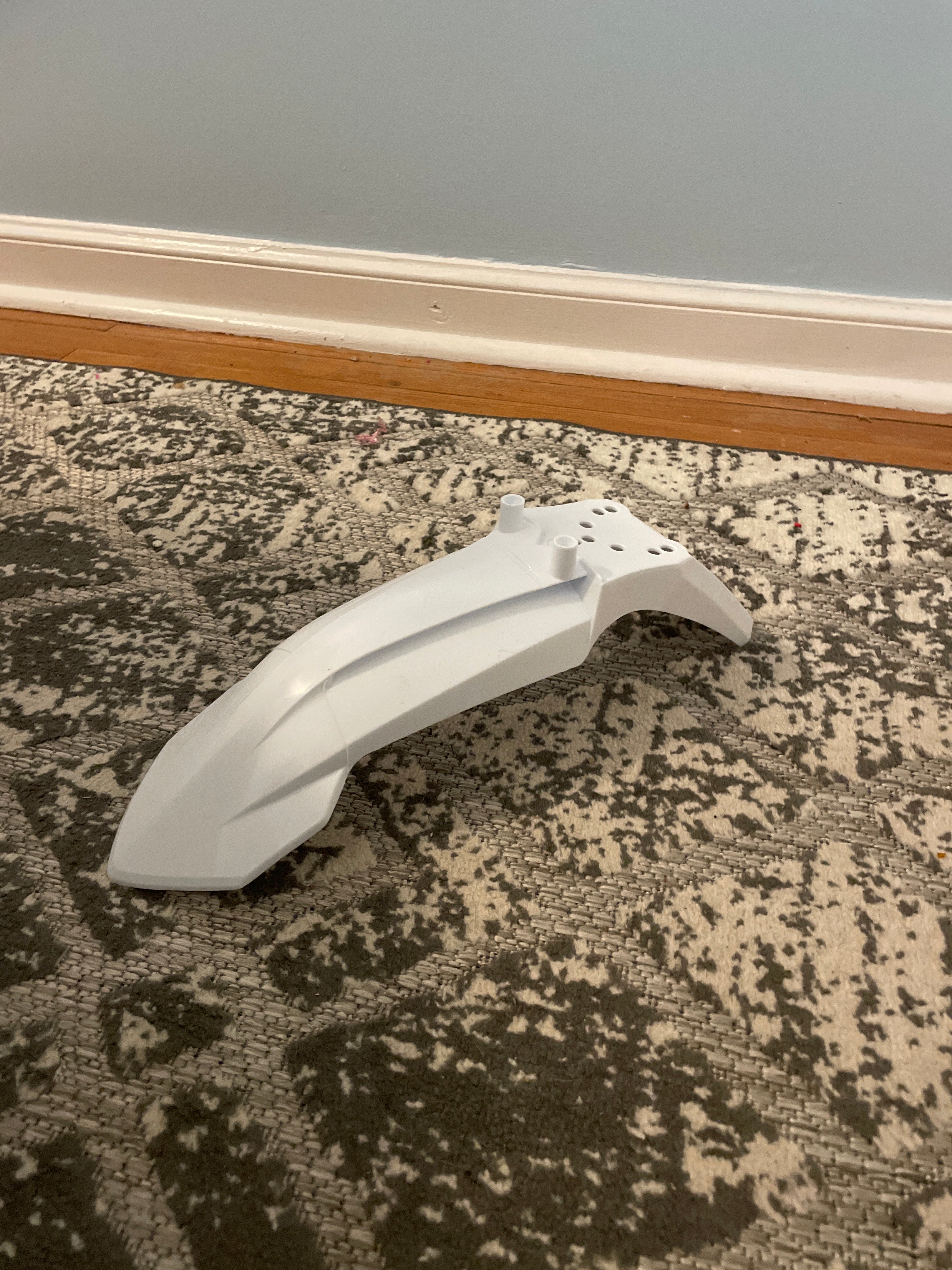 yozma/mototec footlock