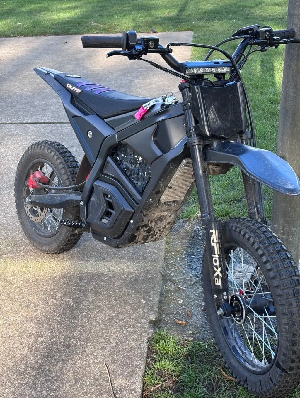 YOZMA/TUTTIO/HEYBIKE SHINKOS FOR STOCK RIMS