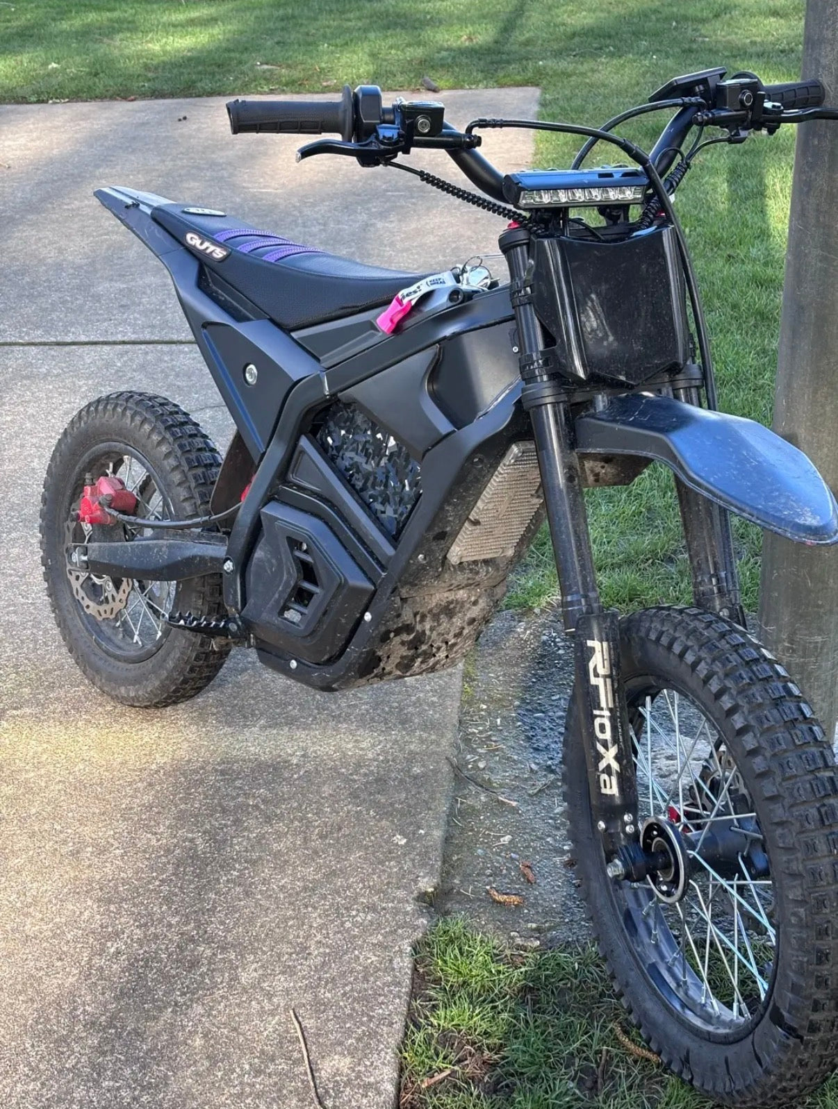 YOZMA/TUTTIO/HEYBIKE SHINKOS FOR STOCK RIMS