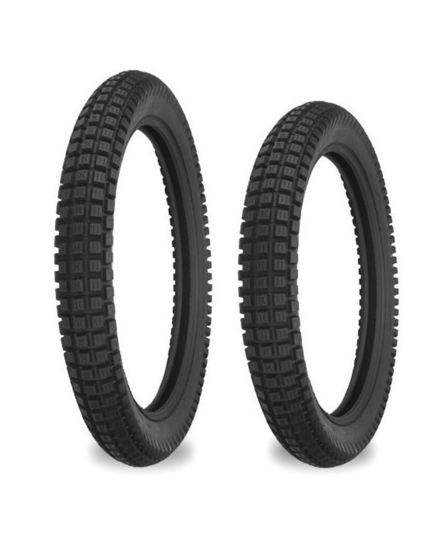 YOZMA/TUTTIO/HEYBIKE SHINKOS FOR STOCK RIMS