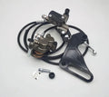 ultra bee break set for yozma heybike 48v strike and tuttio