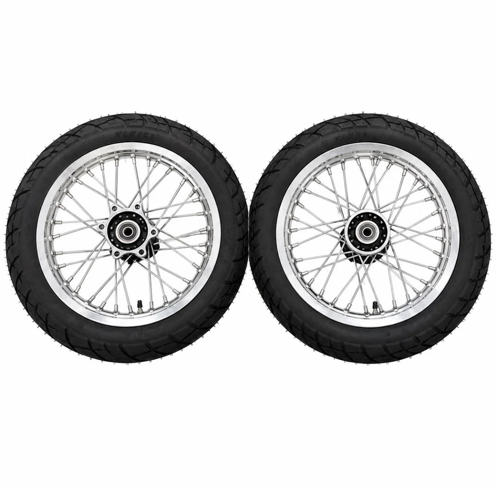 14 inch spokes sumos