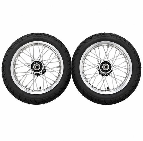 14 inch spokes sumos
