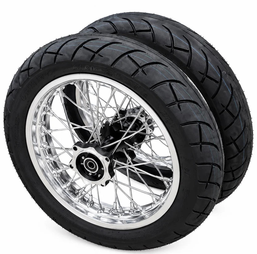 14 inch spokes sumos