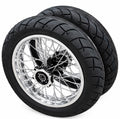 14 inch spokes sumos