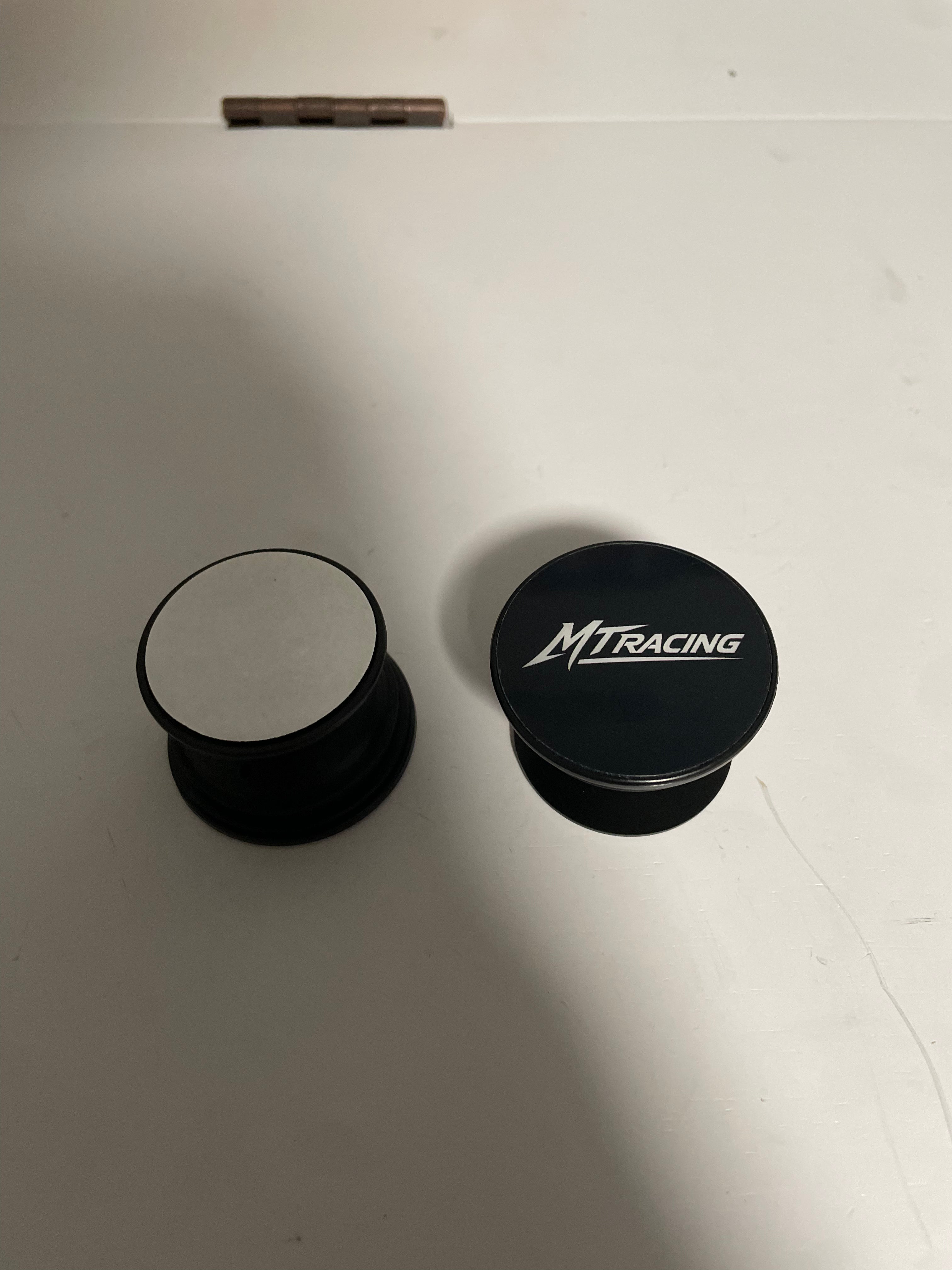 mtracing spinner