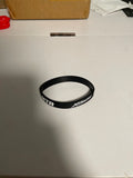 mtracing wrist band