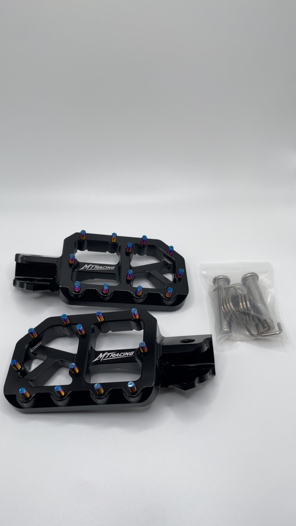 Yozma IN10 wide pegs