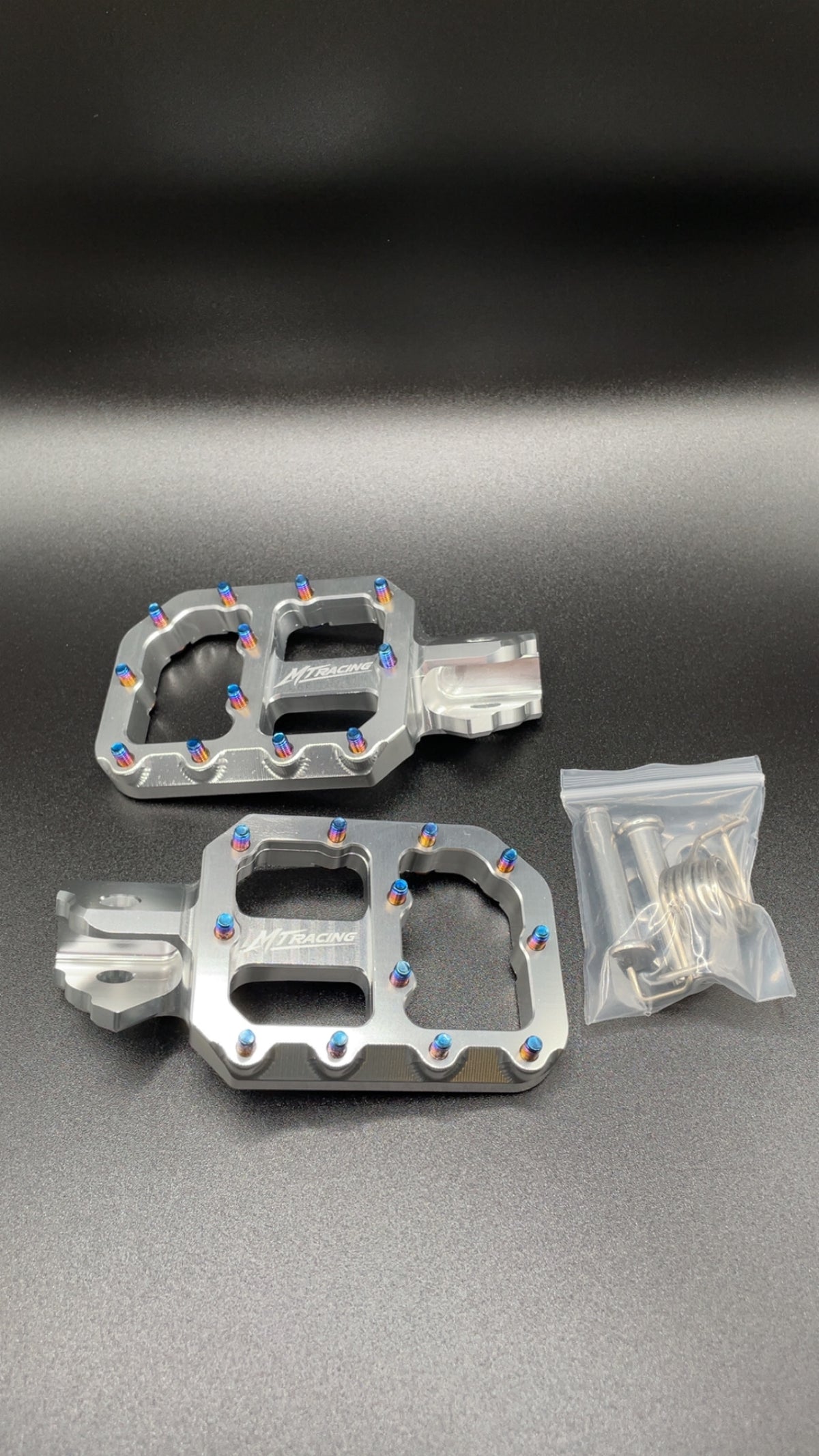 Yozma IN10 wide pegs