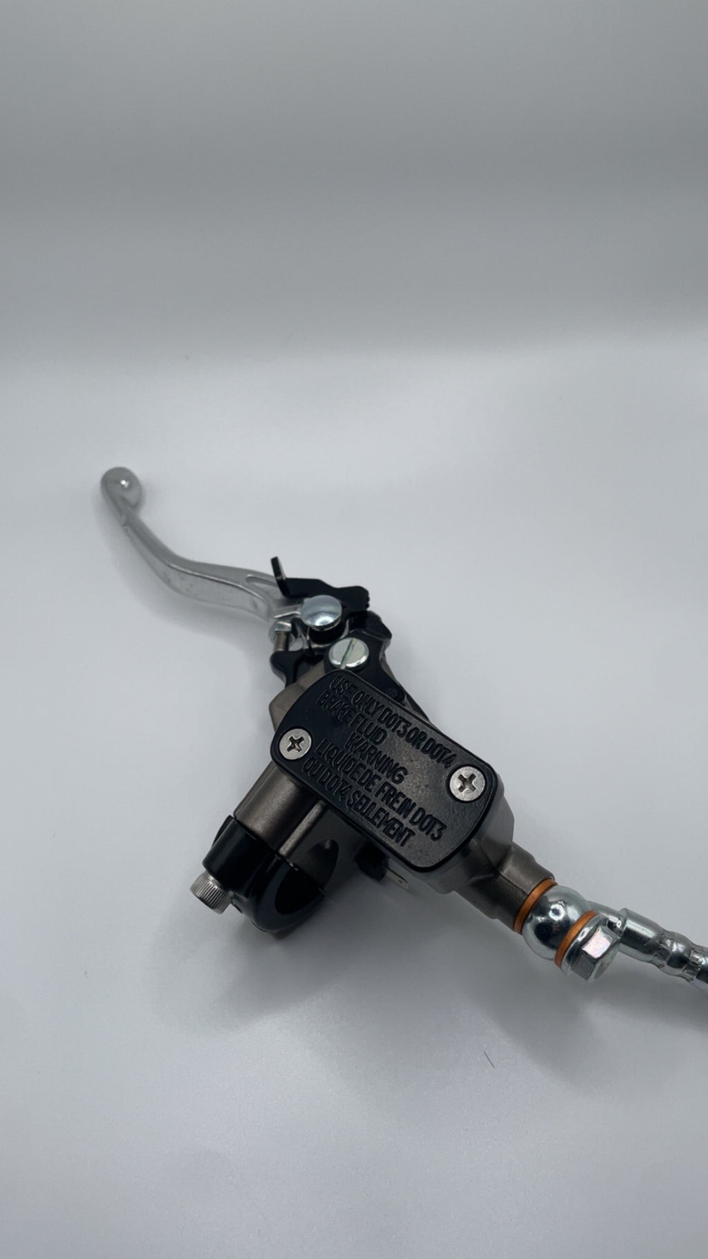 Ultra Bee Brakes For Yozma