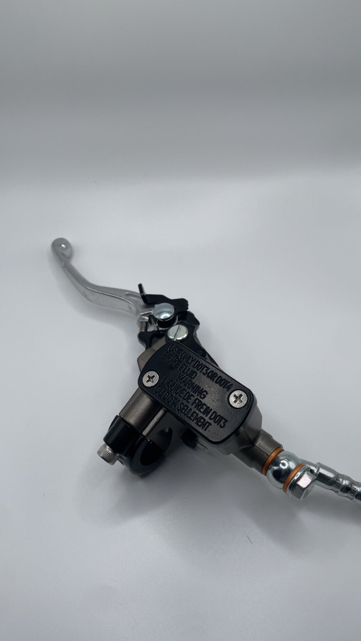 Ultra Bee Brakes For Yozma