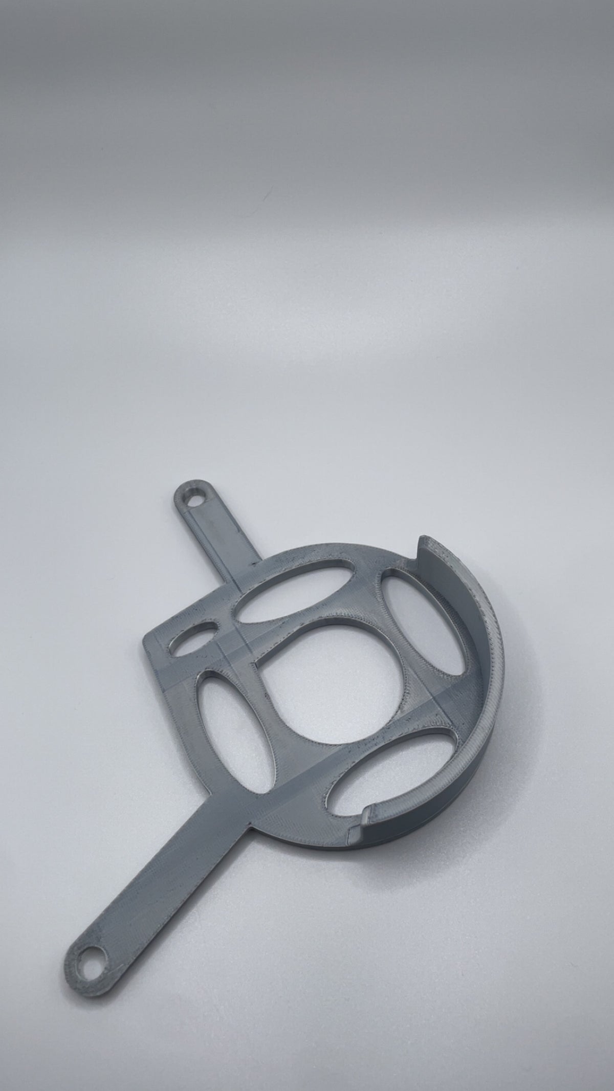 Yozma in10 motor covers with gaurd