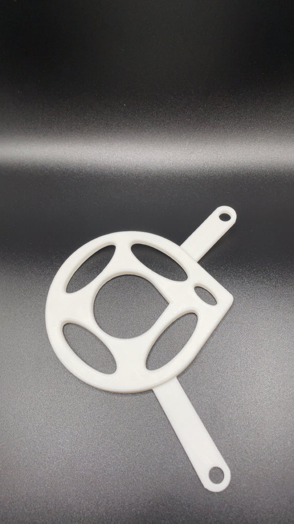 Yozma in10 motor covers