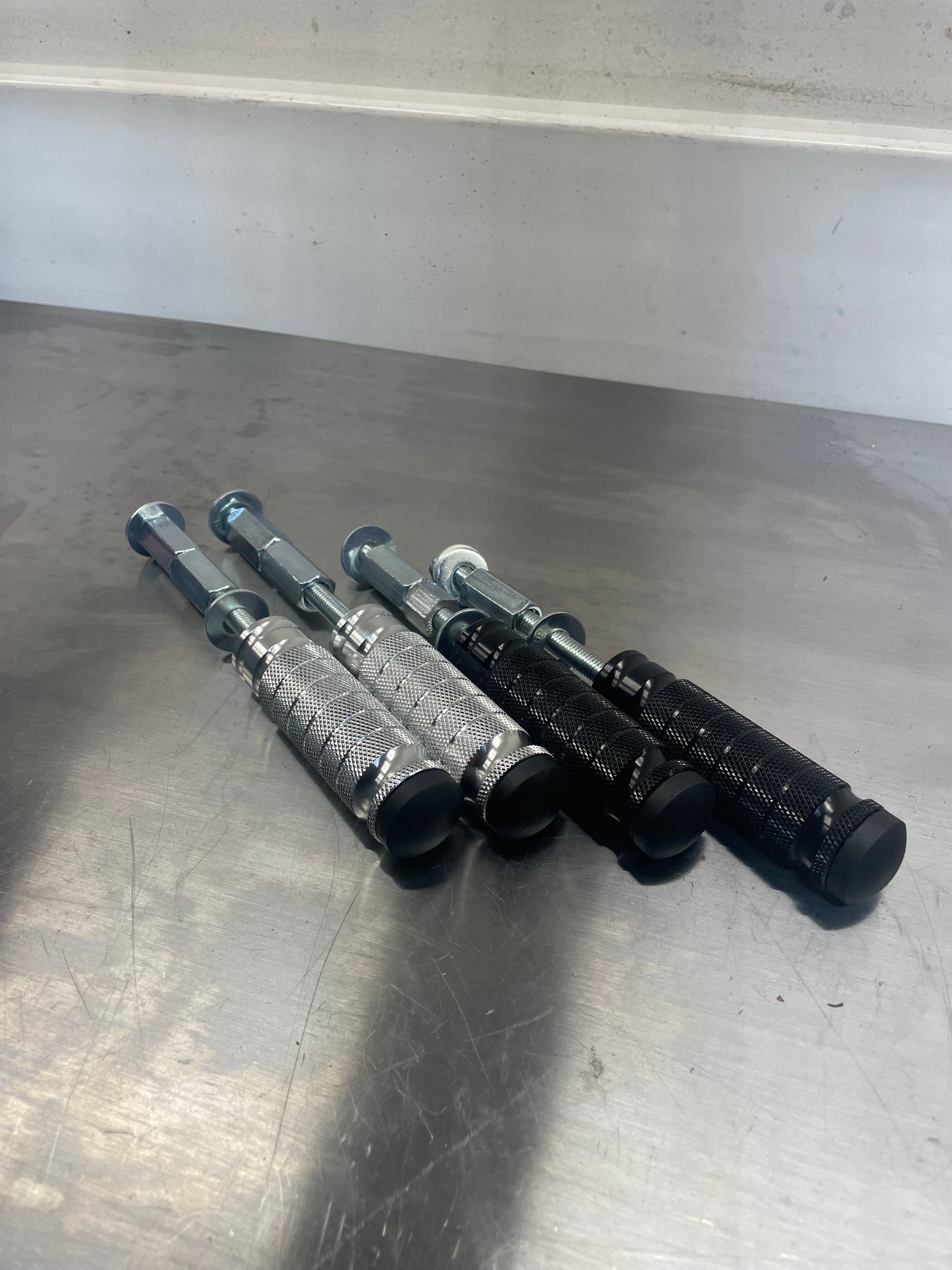 Razor shiftlock kit