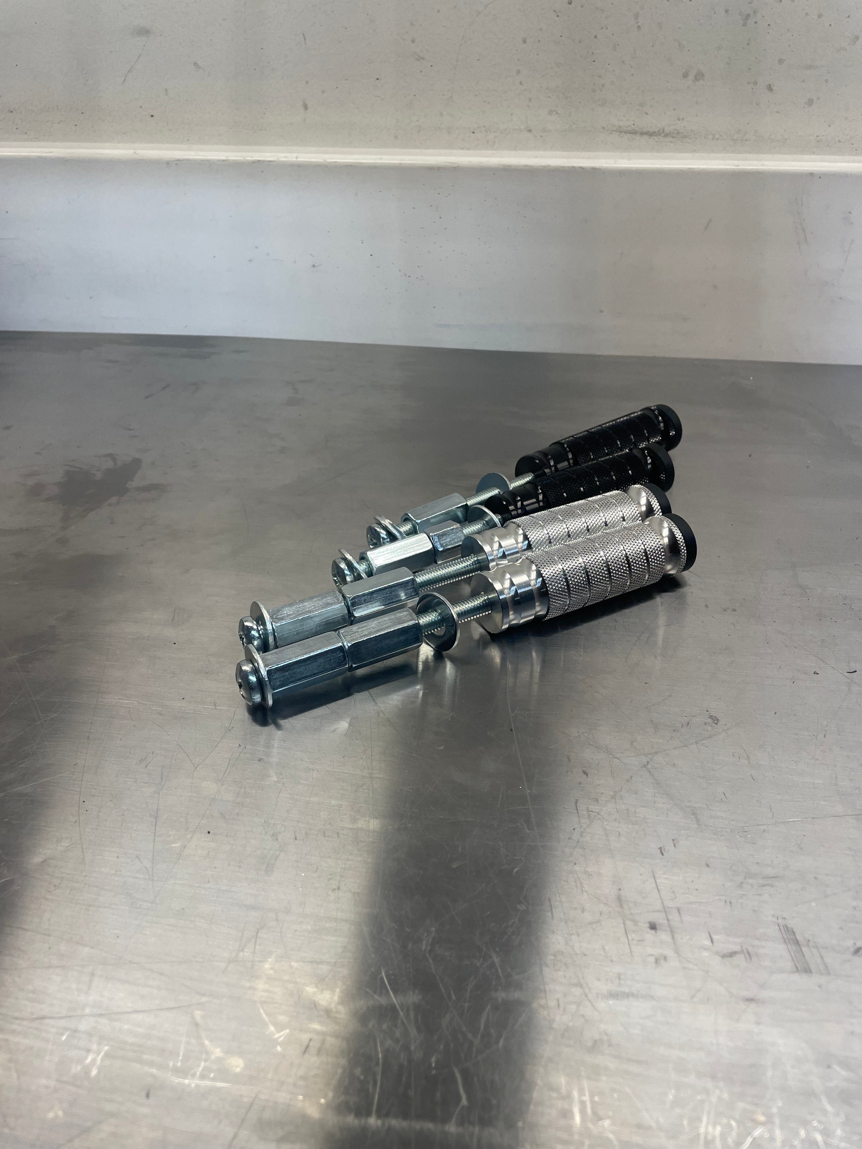 Razor shiftlock kit
