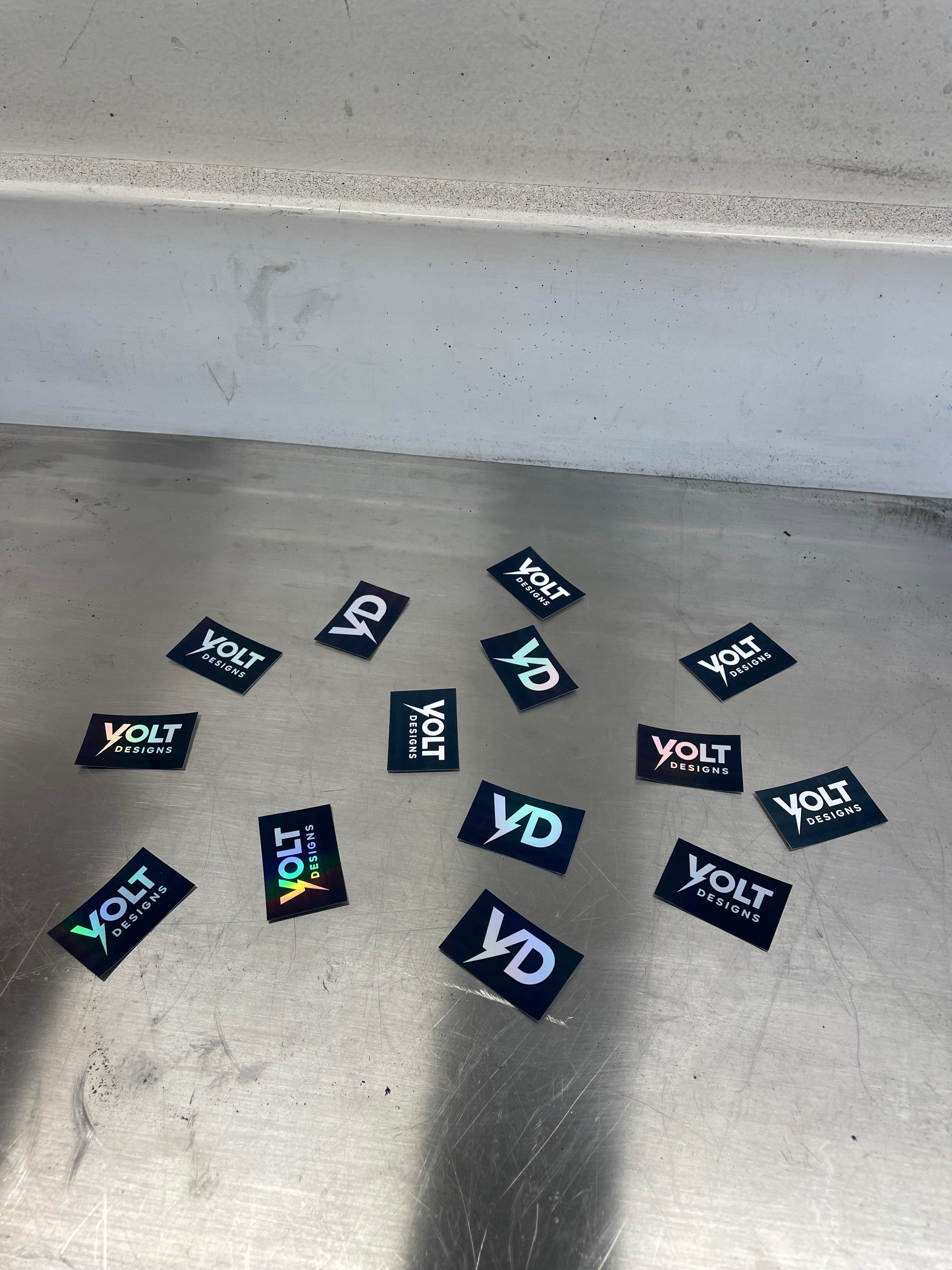 Sticker pack