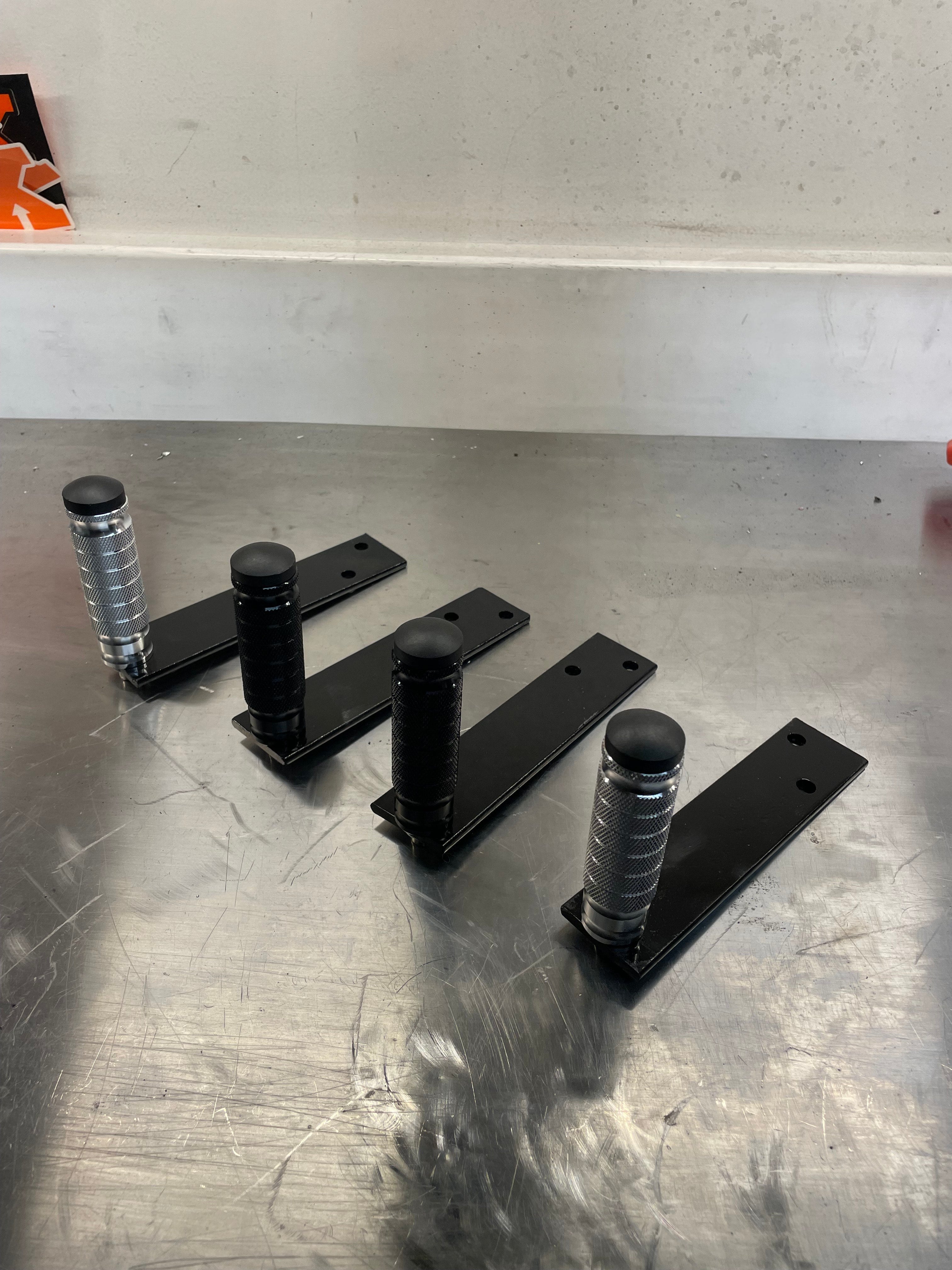 Tutio shiftlock kit