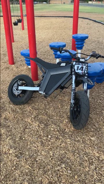 Supermoto's For Yomza