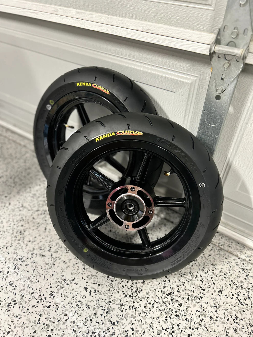 Supermoto's For Yomza