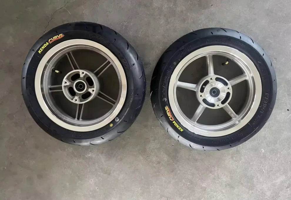 Supermoto's For Yomza