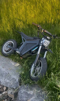 Supermoto's For Yomza