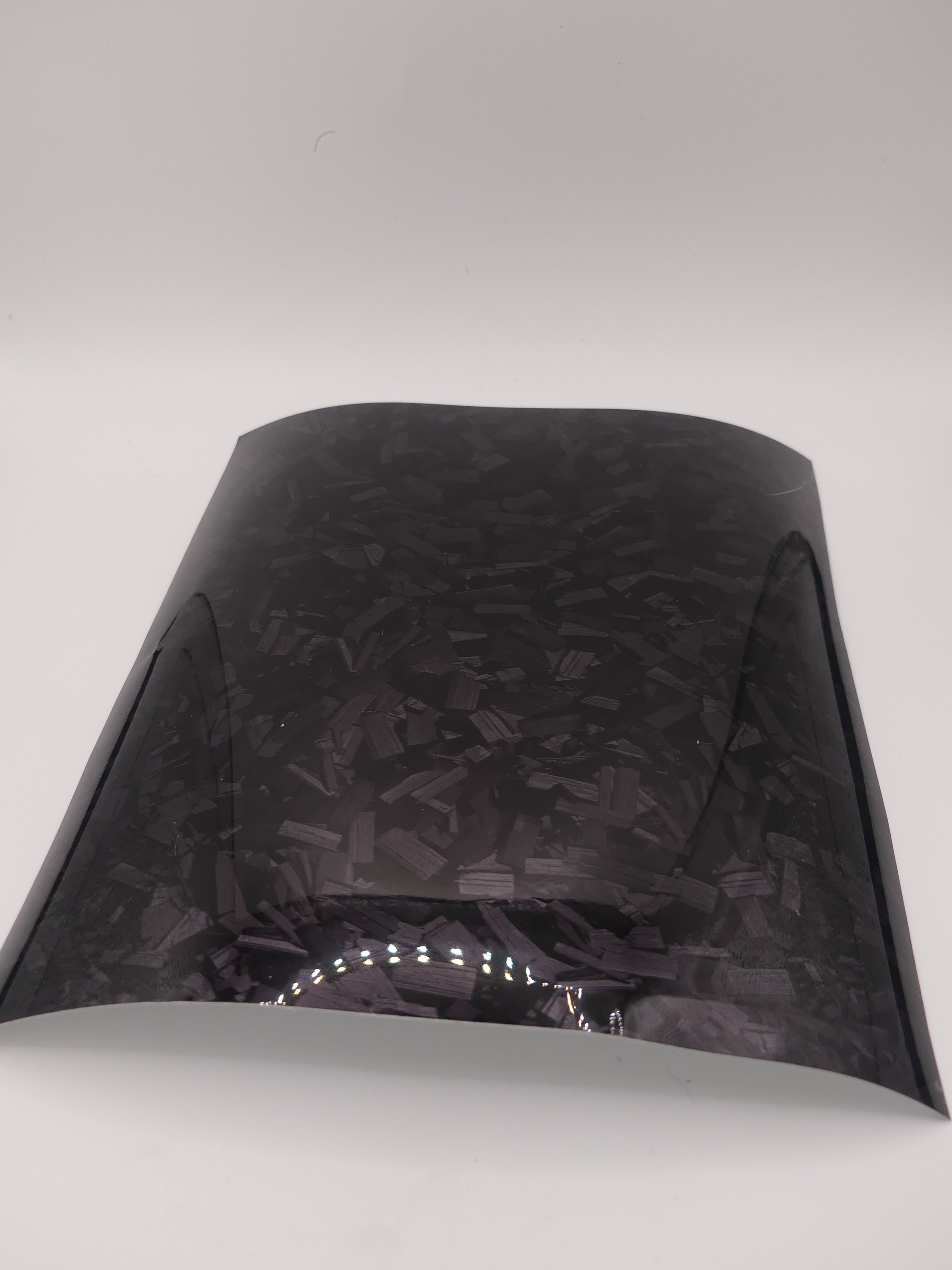 Yozma IN10 Carbon Battery Wrap (Precut) (2-3 WEEK DELAY!)